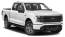 2025 Ford F-150 Lightning