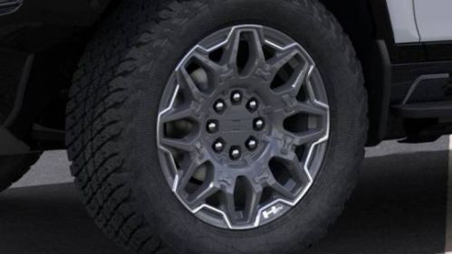 2025 GMC HUMMER EV Pickup 1GT40DDBXSU113406