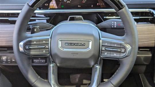 2024 GMC Sierra EV 1GT401EL9RU401515