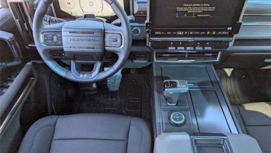 2025 GMC HUMMER EV Pickup 1GT40DDA5SU109576