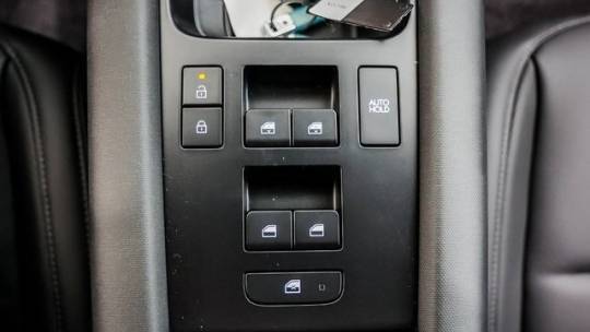 2023 Hyundai IONIQ 6 KMHM34AC9PA048850