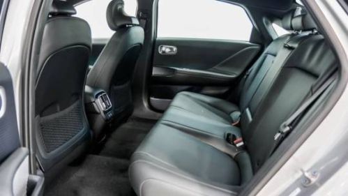2023 Hyundai IONIQ 6 KMHM34AC9PA048850
