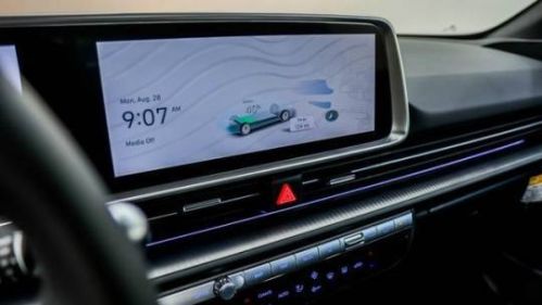 2023 Hyundai IONIQ 6 KMHM34AC9PA048850