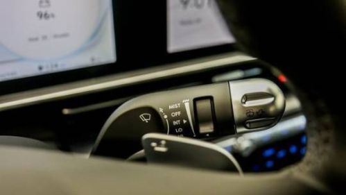 2023 Hyundai IONIQ 6 KMHM34AC9PA048850