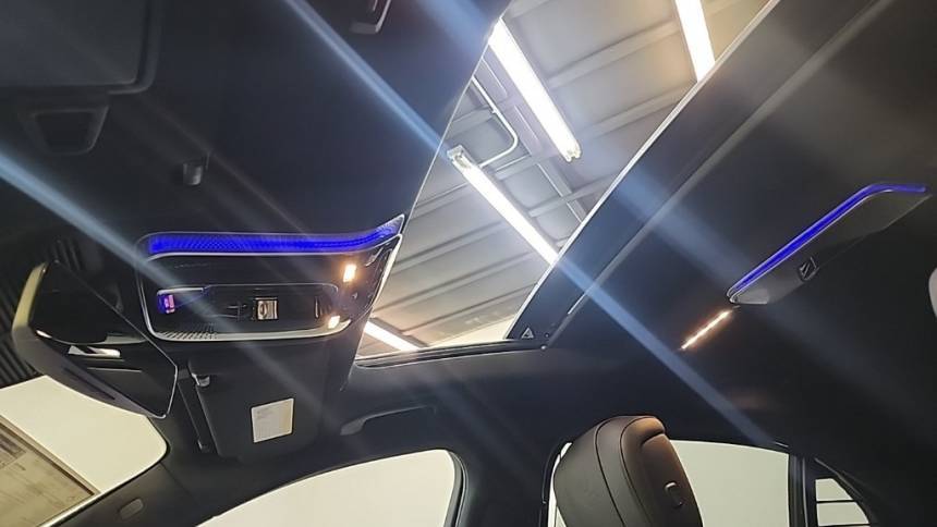 2025 Mercedes S-Class W1K6G8CB5SA322816