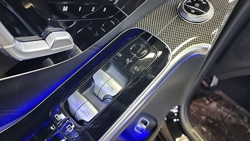 2025 Mercedes S-Class W1K6G8CB5SA322816