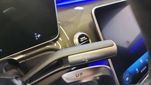 2025 Mercedes S-Class W1K6G8CB5SA322816