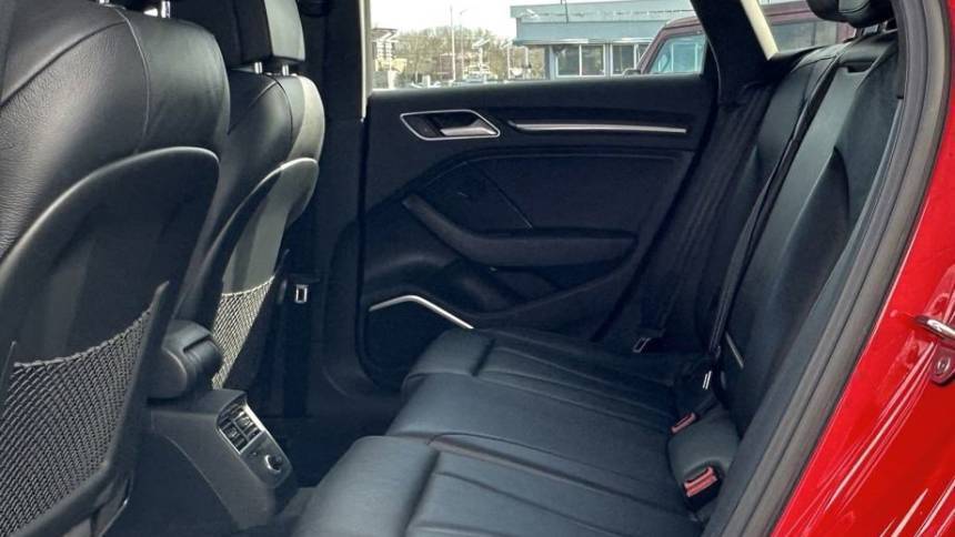 2017 Audi A3 Sportback e-tron - Images - 14