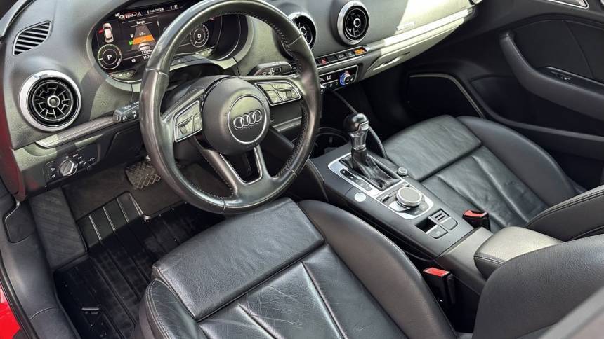 2017 Audi A3 Sportback e-tron - Images - 17