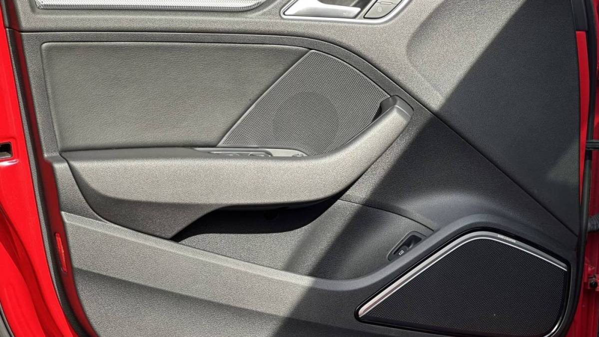 2017 Audi A3 Sportback e-tron - Images - 18