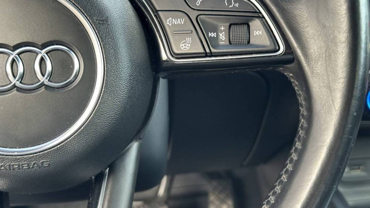 2017 Audi A3 Sportback e-tron - Images - 21