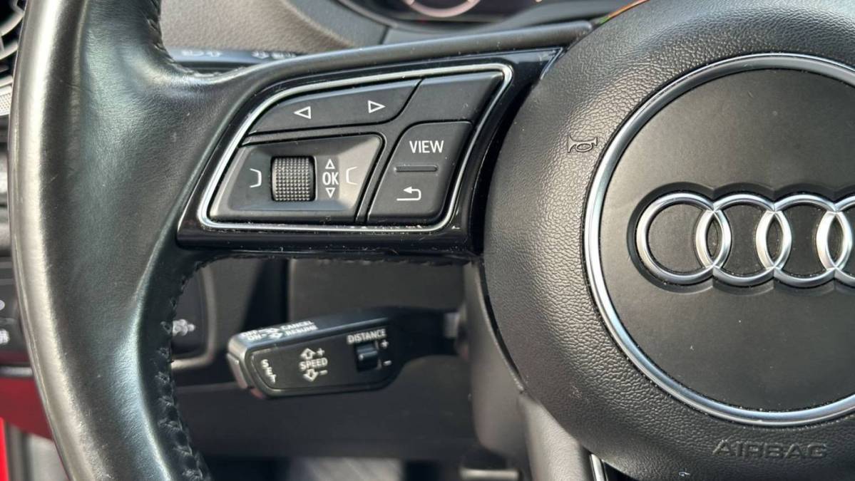 2017 Audi A3 Sportback e-tron - Images - 22