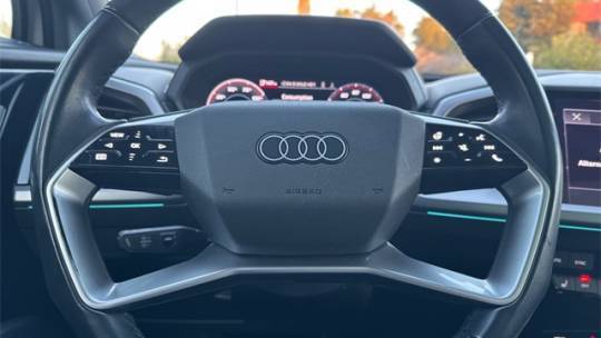 2023 Audi Q4 e-tron WA1L2BFZ9PP000177