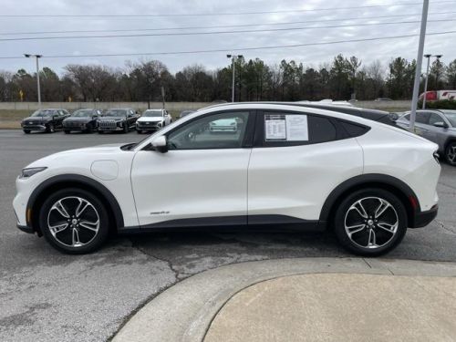 2022 Ford Mustang Mach E 3FMTK1RM5NMA12499