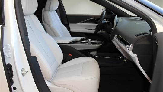 2025 Cadillac Lyriq 1GYKPNRK7SZ302979