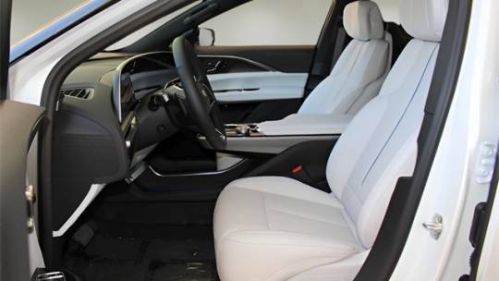 2025 Cadillac Lyriq 1GYKPNRK7SZ302979
