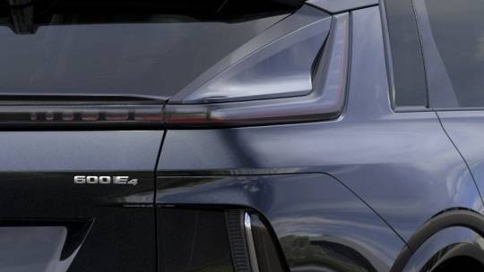 2025 Cadillac Lyriq 1GYKPURL5SZ305219