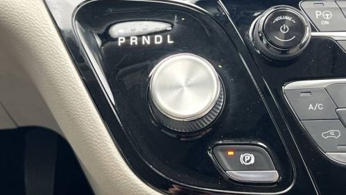 2021 Chrysler Pacifica 2C4RC1L75MR603230