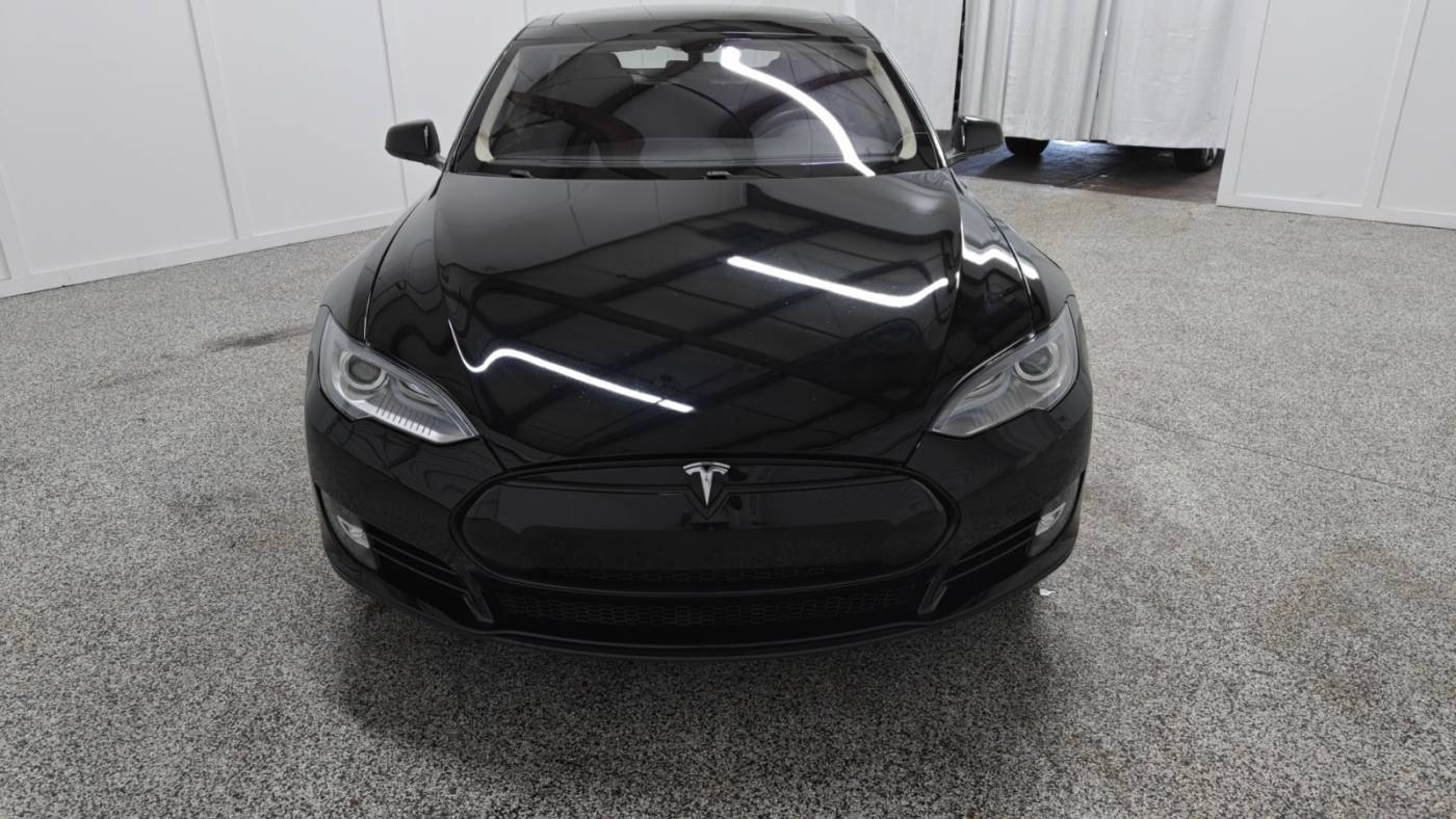 2014 Tesla Model S 5YJSA1H13EFP31703