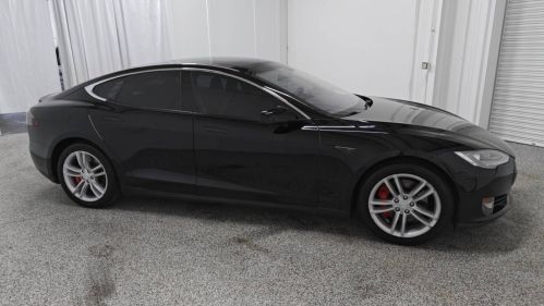 2014 Tesla Model S 5YJSA1H13EFP31703