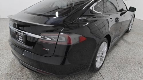 2014 Tesla Model S 5YJSA1H13EFP31703