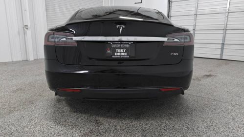 2014 Tesla Model S 5YJSA1H13EFP31703