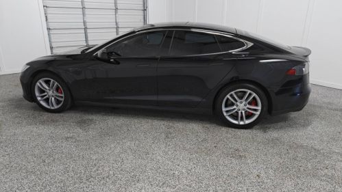 2014 Tesla Model S 5YJSA1H13EFP31703