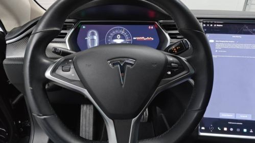 2014 Tesla Model S 5YJSA1H13EFP31703