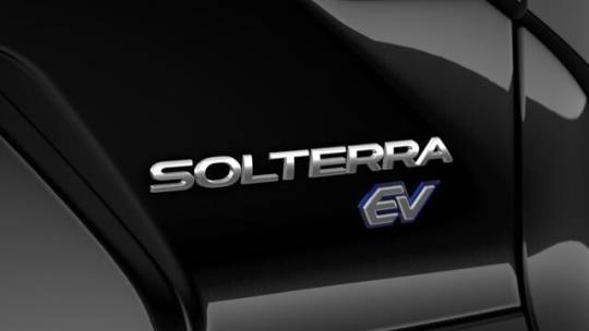2025 Subaru Solterra JTMABABA7SA094241