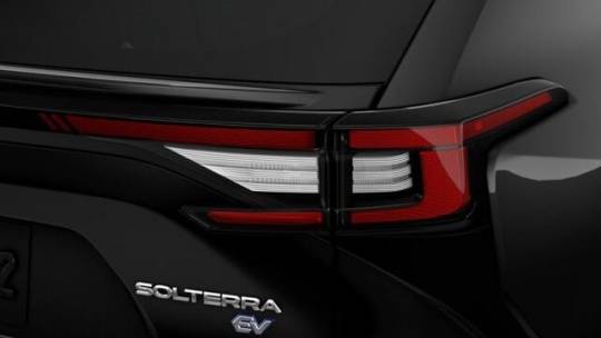 2025 Subaru Solterra JTMABABA7SA094241