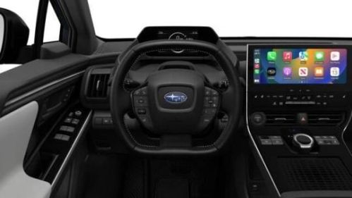 2025 Subaru Solterra JTMABABA3SA094642