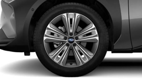 2025 Subaru Solterra JTMABABA5SA097719