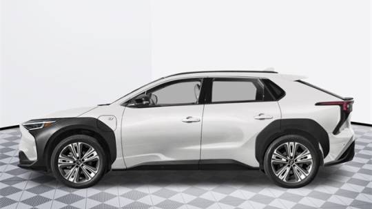 2025 Subaru Solterra JTMABABA2SA095006