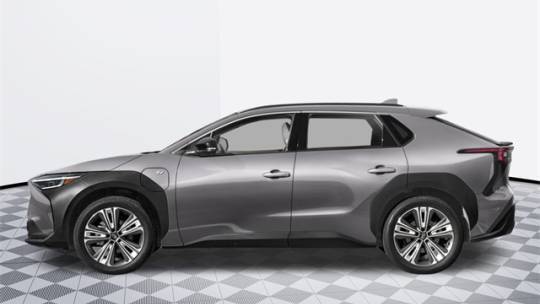 2025 Subaru Solterra JTMABABA0SA095344