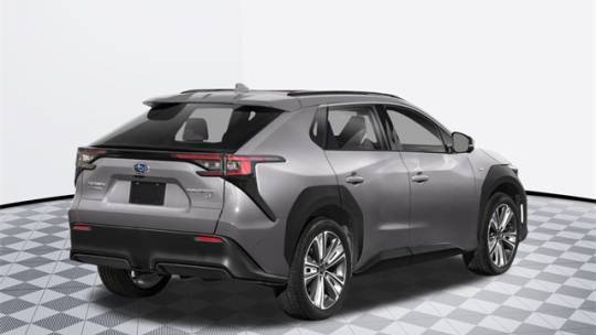 2025 Subaru Solterra JTMABABA0SA095344