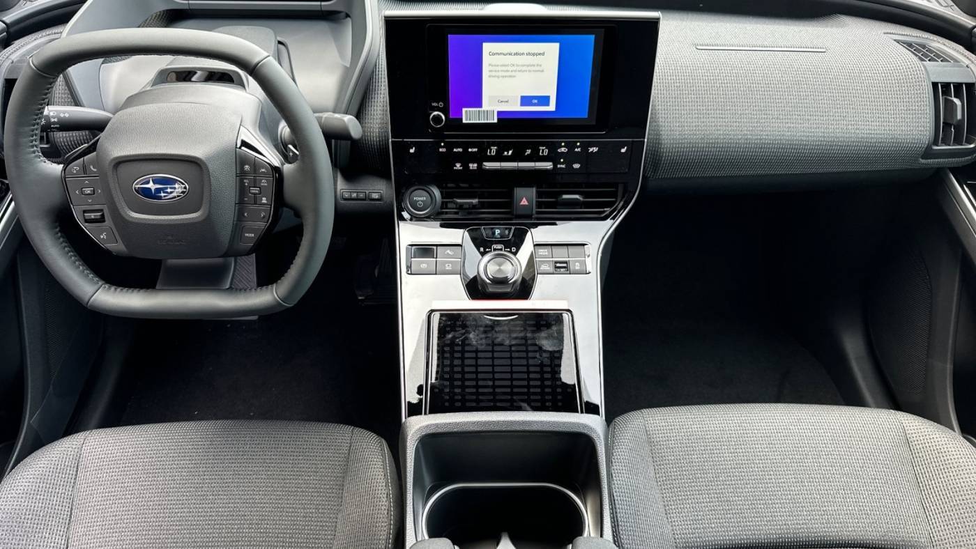 2025 Subaru Solterra JTMABABA6SA096966