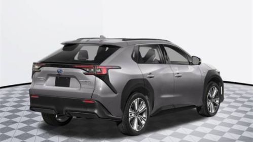 2025 Subaru Solterra JTMABABAXSA095285