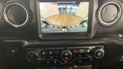 2022 Jeep Wrangler 1C4JJXP6XNW278591