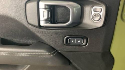 2022 Jeep Wrangler 1C4JJXP6XNW278591