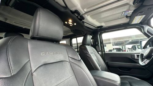 2023 Jeep Wrangler 1C4JJXP66PW626941