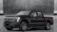 2025 Ford F-150 Lightning