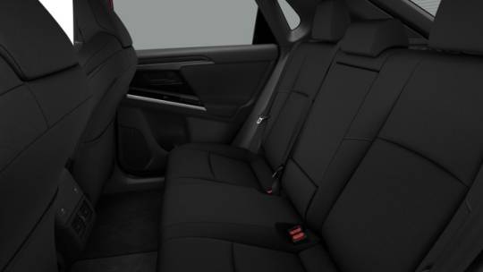 2025 Subaru Solterra JTMABABA1SA097023