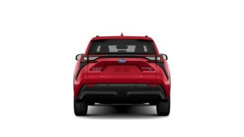 2025 Subaru Solterra JTMABABA1SA097023