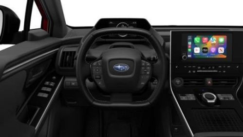 2025 Subaru Solterra JTMABABA1SA097023