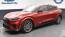 2024 Ford Mustang Mach E