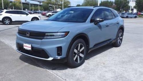 2025 Honda Prologue 3GPKHXRJXSS505351