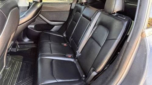 2023 Tesla Model Y 7SAYGDEE0PA089462