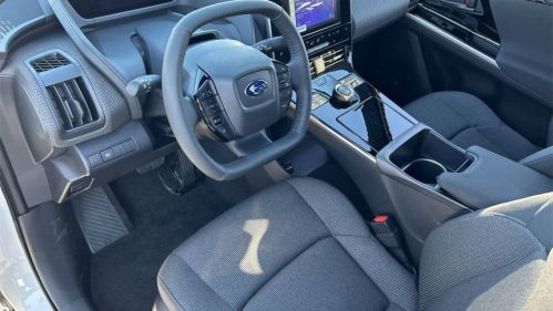 2025 Subaru Solterra JTMABABA5SA097283