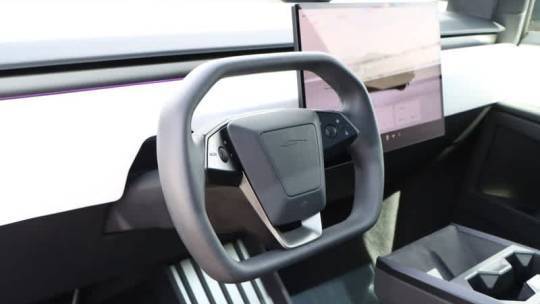 2024 Tesla Cybertruck - Images - 10