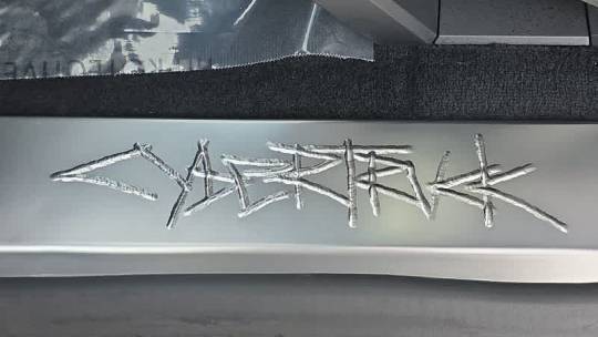 2024 Tesla Cybertruck - Images - 11